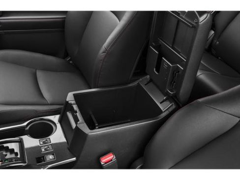Used 2019 Toyota 4Runner TRD Pro AWD/4WD image 15