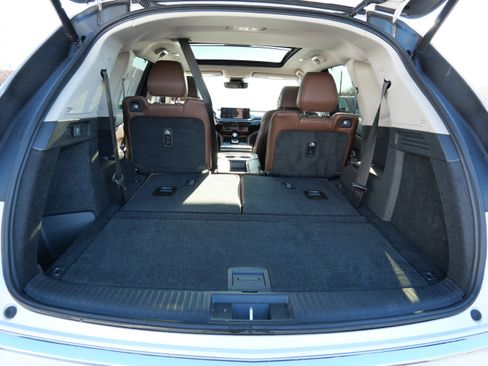 Used 2023 Acura MDX SH-AWD w/ Technology Package image 15