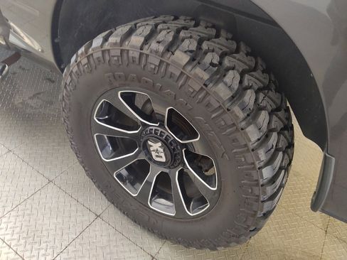 Used 2015 RAM 1500 Big Horn AWD/4WD image 31