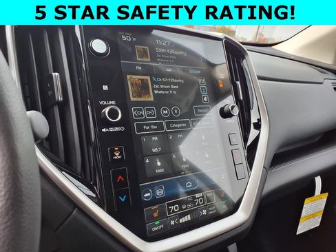 New 2026 Subaru Ascent Limited image 6