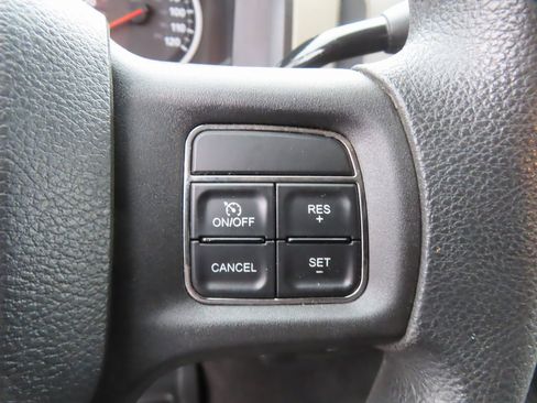 Used 2012 RAM 1500 Express w/ ST Popular Equipment Group image 22