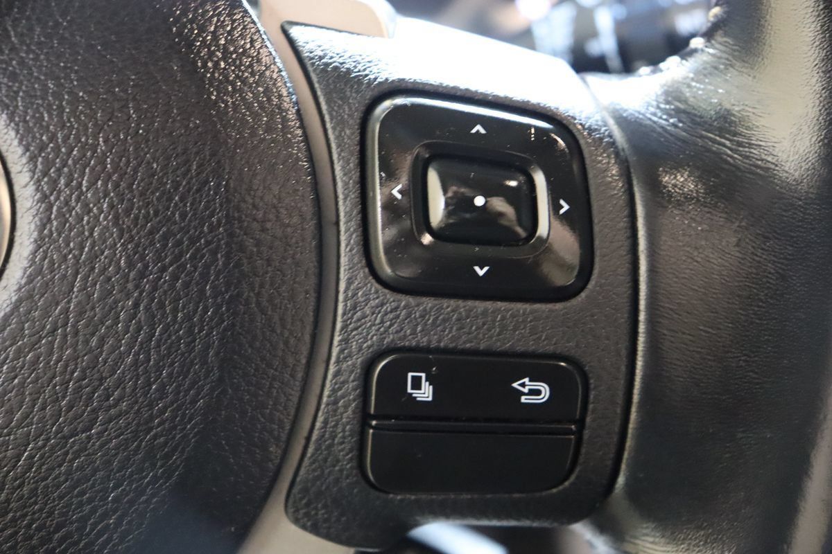 Used 2017 Lexus NX 200t FWD image 43