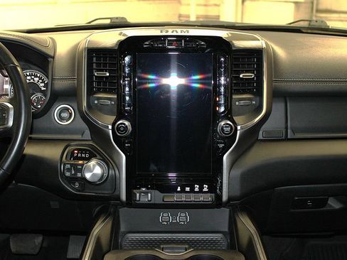 Certified 2023 RAM 1500 Laramie AWD/4WD image 16
