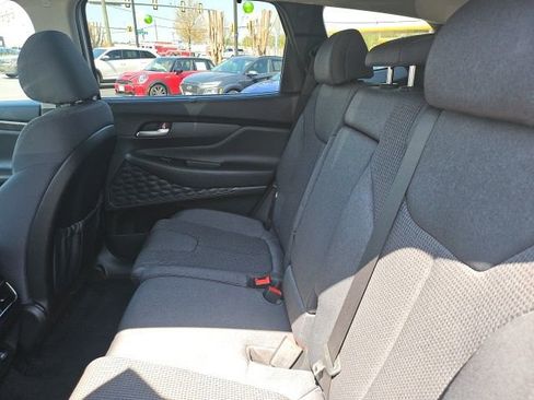 Used 2022 Hyundai Santa Fe XRT w/ Cargo Package image 14