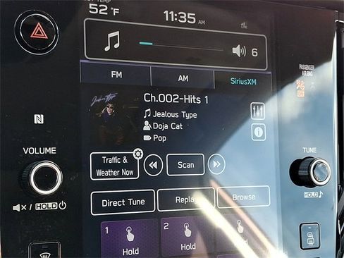 Used 2022 Subaru Outback Touring image 24