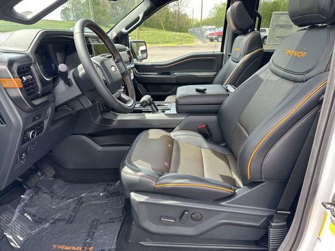 New 2026 Ford F150 Tremor w/ Equipment Group 402A High AWD/4WD image 22