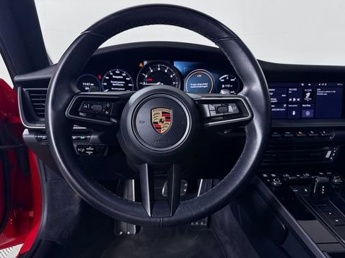 Used 2020 Porsche 911 Carrera image 25