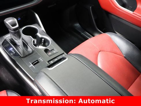 Used 2022 Toyota Highlander XSE image 17