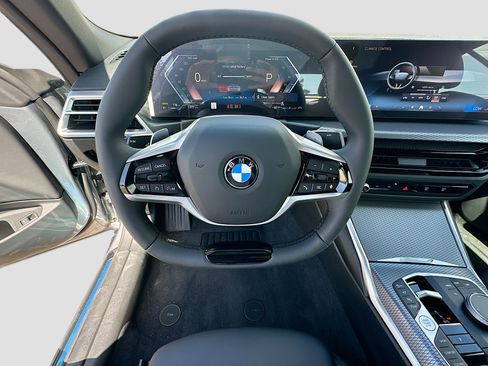 New 2026 BMW 430i Convertible w/ Premium Package RWD image 16