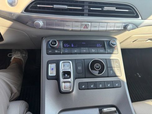 Used 2021 Hyundai Palisade Limited FWD image 20