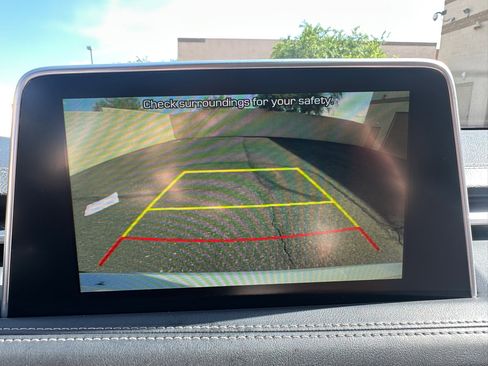 Used 2019 Genesis G70 2.0T Sport image 47