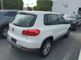 Used 2014 Volkswagen Tiguan S video 2