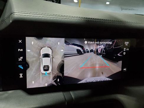 Used 2022 Porsche Taycan GTS image 42