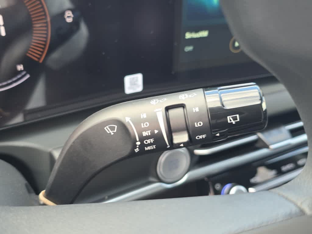 New 2026 Hyundai Tucson SEL Plus FWD image 26