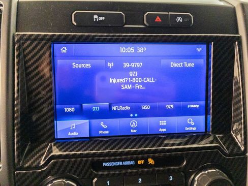 Used 2020 Ford F150 XLT w/ Equipment Group 302A Luxury image 14