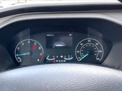 Used 2023 Ford Transit 250 Low Roof w/ Exterior Upgrade Package image 10