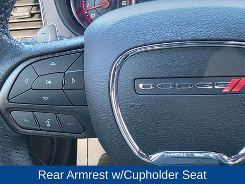 Certified 2023 Dodge Charger Scat Pack w/ Plus Group image 29
