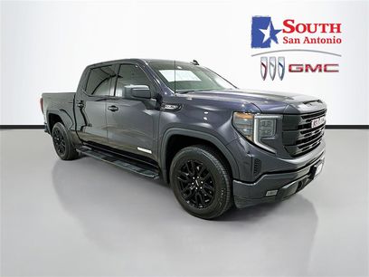 Used 2024 GMC Sierra 1500 Elevation