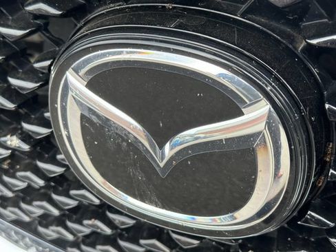 Used 2025 MAZDA CX-30 AWD 2.5 S w/ Preferred Package image 9