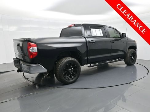 Used 2018 Toyota Tundra SR5 image 7