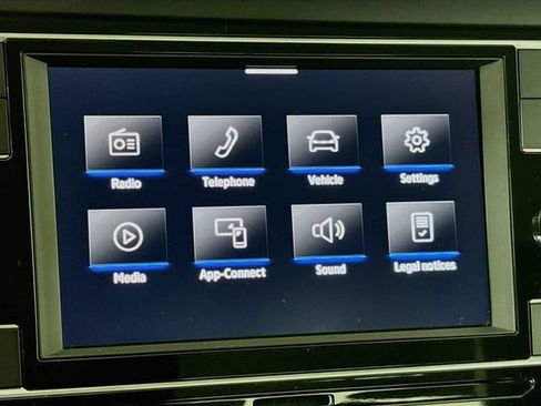 Certified 2024 Volkswagen Jetta S FWD image 17