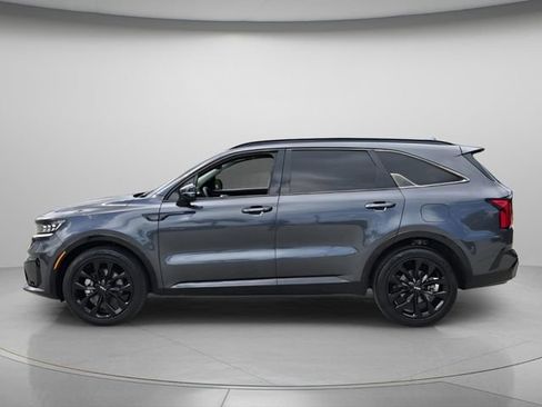 Used 2023 Kia Sorento SX FWD image 3