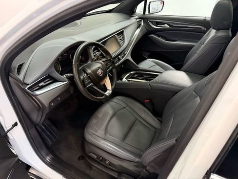 Certified 2024 Buick Enclave Essence w/ Experience Buick Package image 15