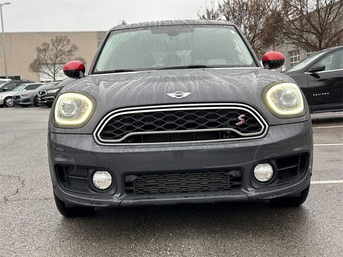 Used 2018 MINI Cooper Countryman S image 8