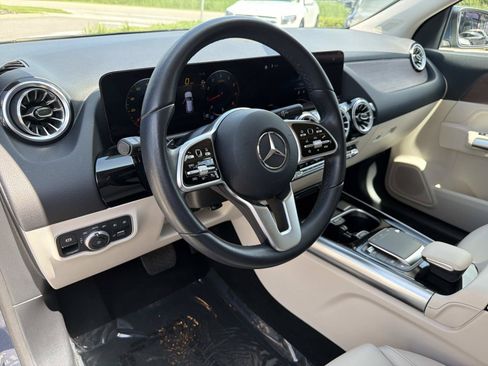 Certified 2023 Mercedes-Benz GLA 250 4MATIC image 20