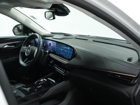 Used 2025 Buick Envision Sport Touring image 19