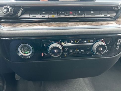 Used 2024 Chevrolet Silverado 1500 RST w/ Protection Package image 23