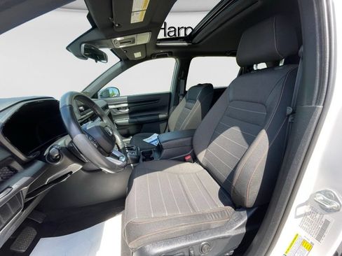 Used 2024 Honda CR-V Sport image 24