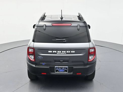 Used 2023 Ford Bronco Sport Outer Banks AWD/4WD image 39