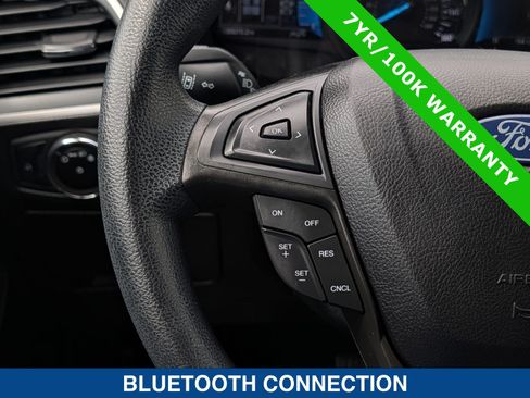 Certified 2023 Ford Edge SE w/ Black Appearance Package AWD/4WD image 25