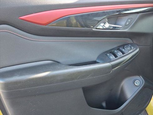 Used 2024 Chevrolet TrailBlazer RS w/ Convenience Package image 10