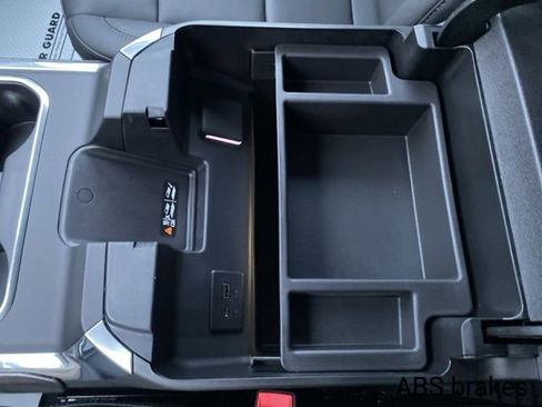 New 2026 Chevrolet Silverado 2500 LTZ w/ LTZ Plus Package image 23