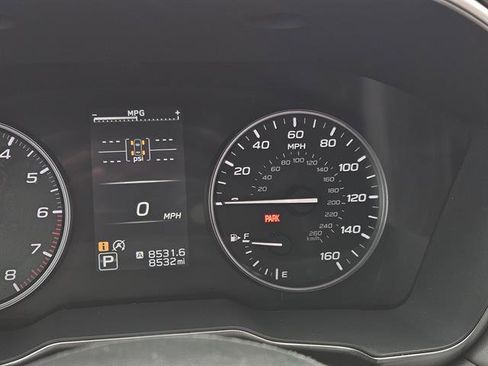 Certified 2025 Subaru Outback Onyx Edition image 12