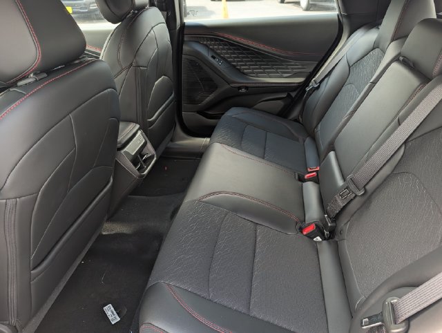 New 2026 Dodge Charger R/T w/ Driver Convenience Group AWD/4WD image 6