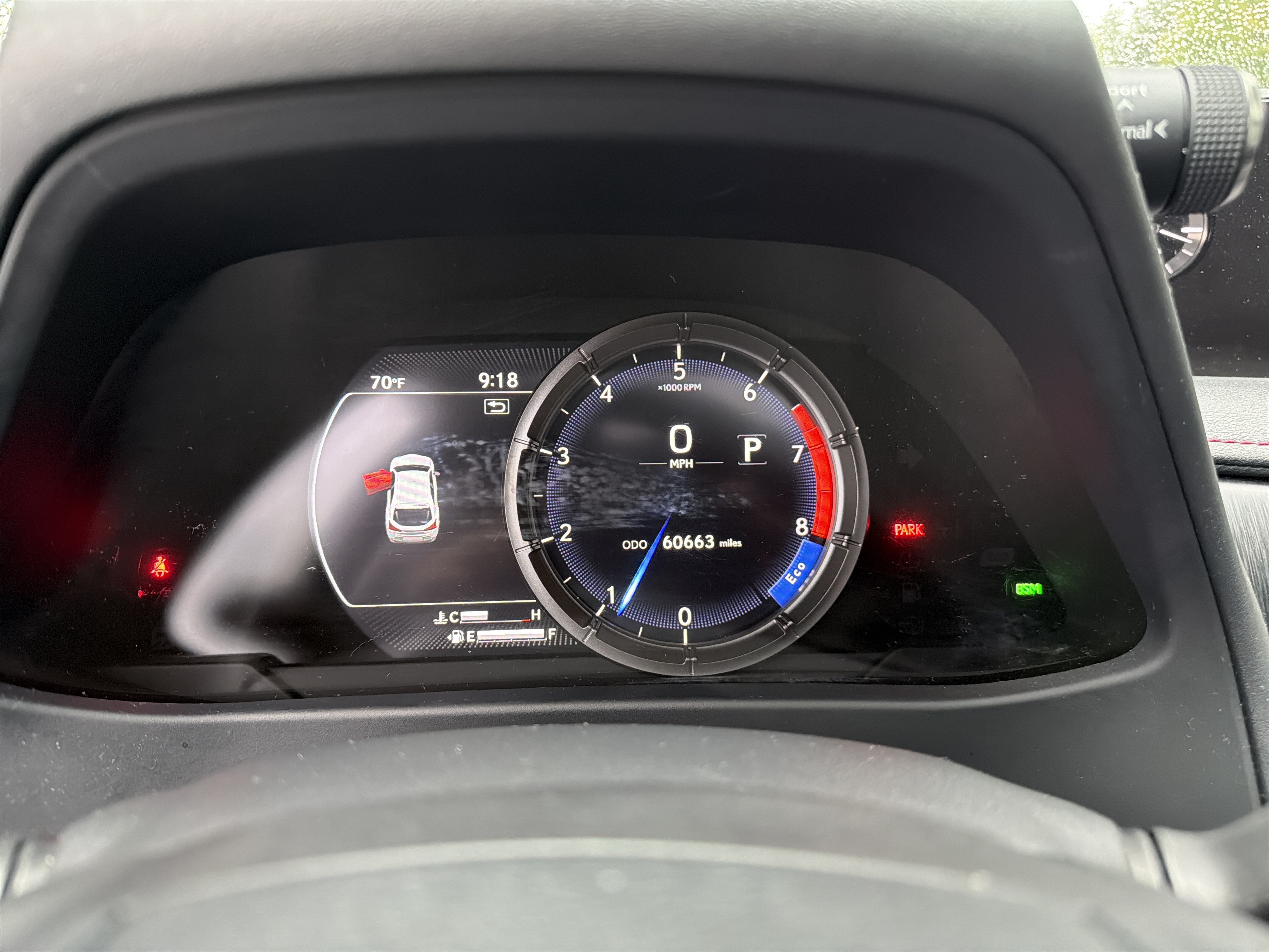 Used 2019 Lexus UX 200 F Sport w/ F Sport Premium Package FWD image 26
