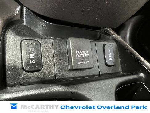 Used 2014 Honda CR-V EX-L image 20