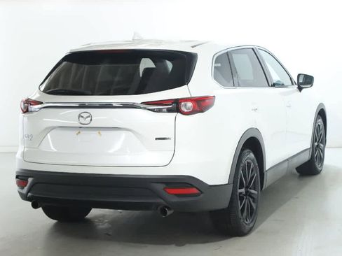 Certified 2023 MAZDA CX-9 Touring Plus image 41