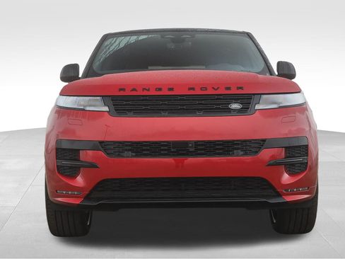 New 2026 Land Rover Range Rover Sport Dynamic SE image 2