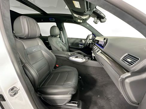 New 2026 Mercedes-Benz GLS 63 AMG 4MATIC image 31