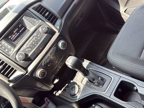 Used 2022 Ford Ranger XL w/ FX4 Off-Road Package AWD/4WD image 20