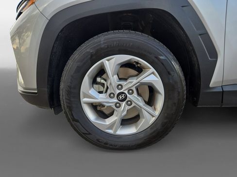 Used 2024 Hyundai Tucson SEL AWD/4WD image 15