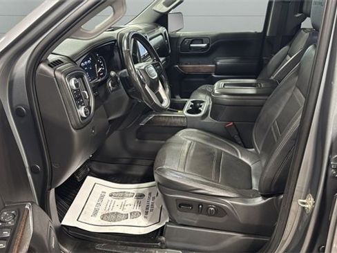 Used 2021 GMC Sierra 1500 Denali w/ Denali Ultimate Package image 40