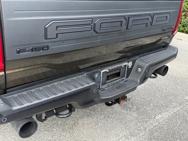 Used 2024 Ford F150 Raptor w/ Equipment Group 803A Raptor R AWD/4WD image 12