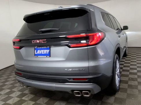 New 2026 GMC Acadia Elevation w/ Elevation Premium Package image 10