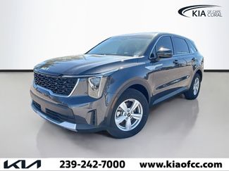 New 2026 Kia Sorento LX video 1
