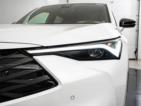 Used 2026 Acura ADX A-Spec AWD/4WD image 15